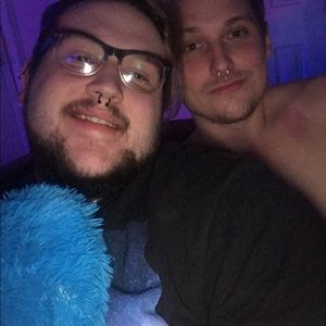 Meet your Posher, William